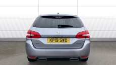 Peugeot 308 1.2 PureTech 130 GT Line 5dr Petrol Estate